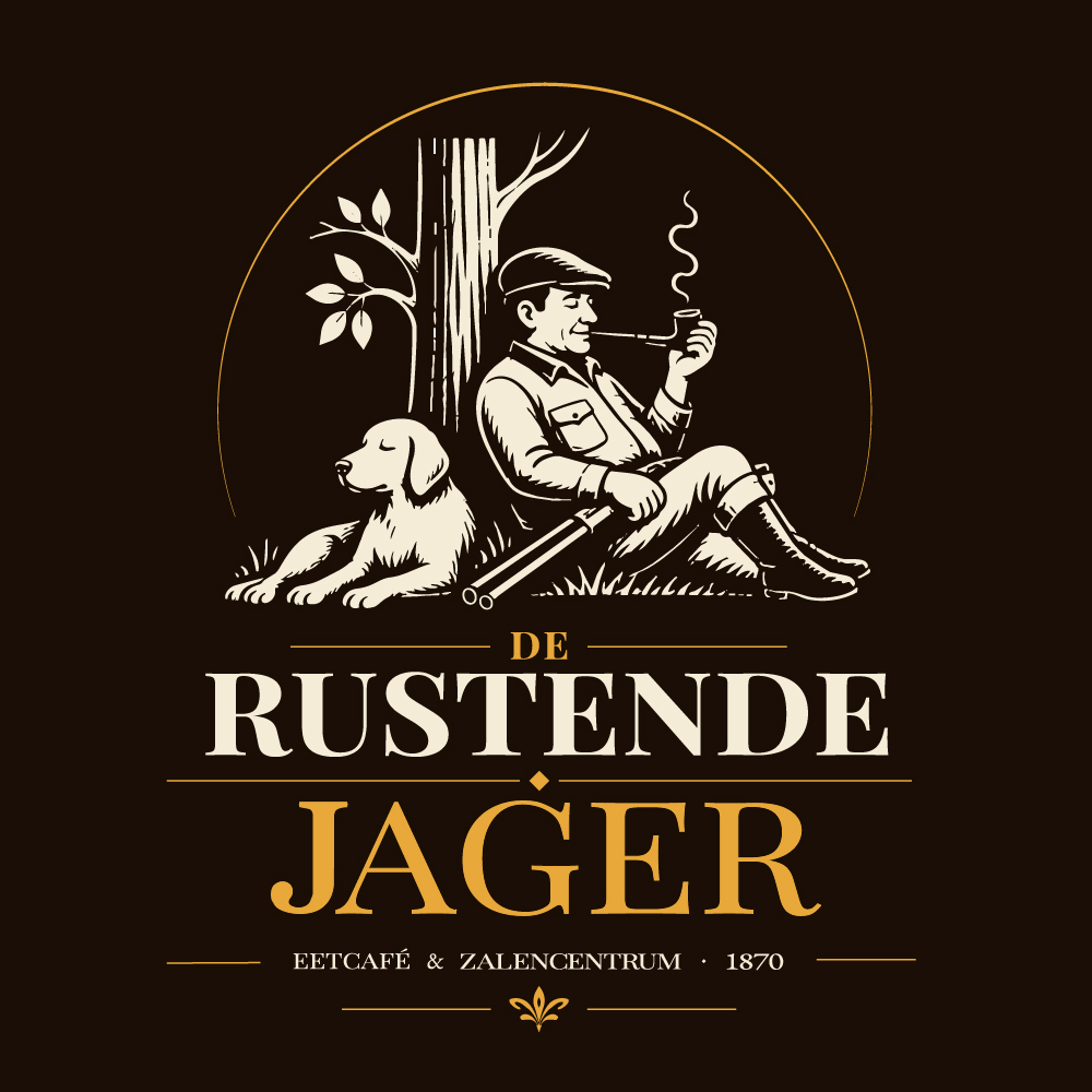 De Rustende Jager